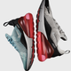 Image for article titled A newcomer and a classic by Nike were the US’s top-selling sneakers for 2019